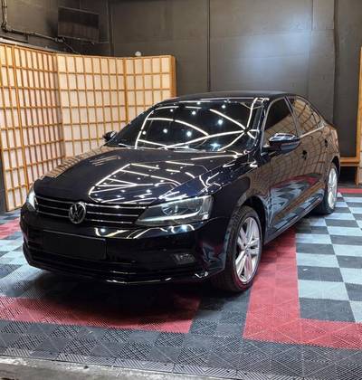 VOLKSWAGEN JETTA 2.0 TSI HIGHLINE 211CV GASOLINA 4P TIPTRONIC
